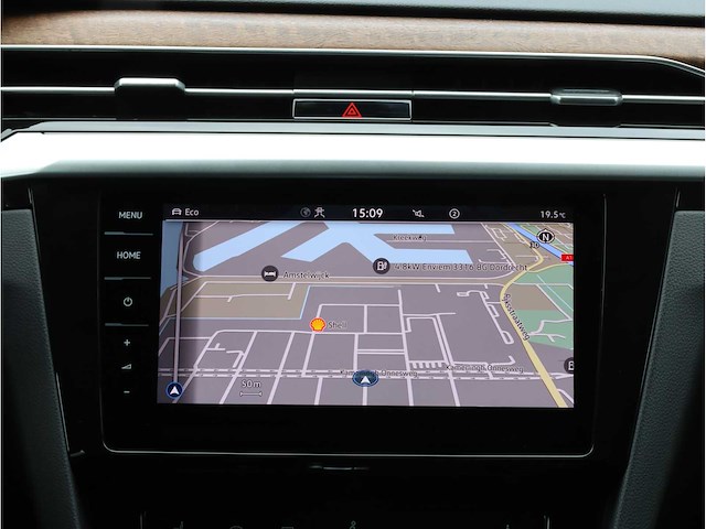 Volkswagen arteon shooting brake 1.4 tsi ehybrid elegance 218pk automaat 2022 - afbeelding 16 van  42