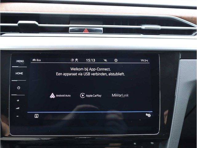 Volkswagen arteon shooting brake 1.4 tsi ehybrid elegance 218pk automaat 2022 - afbeelding 17 van  42