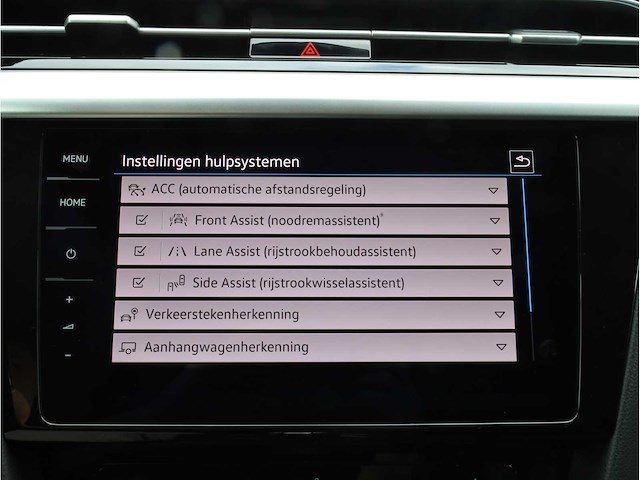 Volkswagen arteon shooting brake 1.4 tsi ehybrid elegance 218pk automaat 2022 - afbeelding 18 van  42