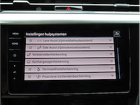 Volkswagen arteon shooting brake 1.4 tsi ehybrid elegance 218pk automaat 2022 - afbeelding 19 van  42