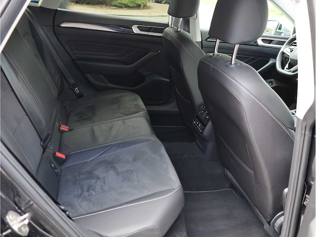 Volkswagen arteon shooting brake 1.4 tsi ehybrid elegance 218pk automaat 2022 - afbeelding 21 van  42