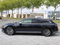 Volkswagen arteon shooting brake 1.4 tsi ehybrid elegance 218pk automaat 2022 - afbeelding 12 van  42