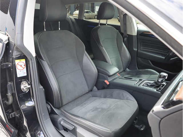Volkswagen arteon shooting brake 1.4 tsi ehybrid elegance 218pk automaat 2022 - afbeelding 24 van  42