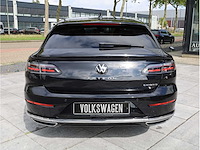 Volkswagen arteon shooting brake 1.4 tsi ehybrid elegance 218pk automaat 2022 - afbeelding 33 van  42
