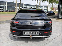 Volkswagen arteon shooting brake 1.4 tsi ehybrid elegance 218pk automaat 2022 - afbeelding 38 van  42
