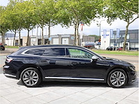 Volkswagen arteon shooting brake 1.4 tsi ehybrid elegance 218pk automaat 2022 - afbeelding 40 van  42