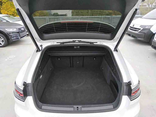 Volkswagen arteon shooting brake 1.4 tsi ehybrid phev r-line 2x 218pk automaat 2022 - afbeelding 12 van  23