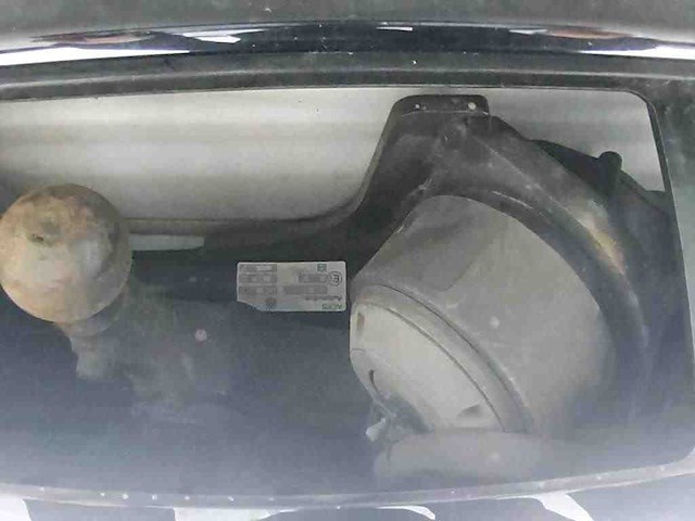 Volkswagen arteon shooting brake 1.4 tsi ehybrid phev r-line 2x 218pk automaat 2022 - afbeelding 13 van  23