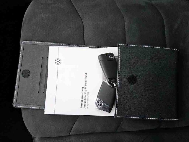 Volkswagen arteon shooting brake 1.4 tsi ehybrid phev r-line 2x 218pk automaat 2022 - afbeelding 15 van  23