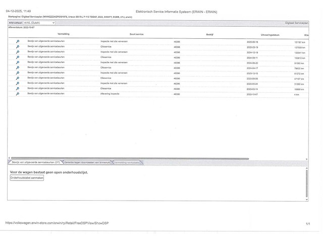 Volkswagen arteon shooting brake 1.4 tsi ehybrid phev r-line 2x 218pk automaat 2022 - afbeelding 16 van  23