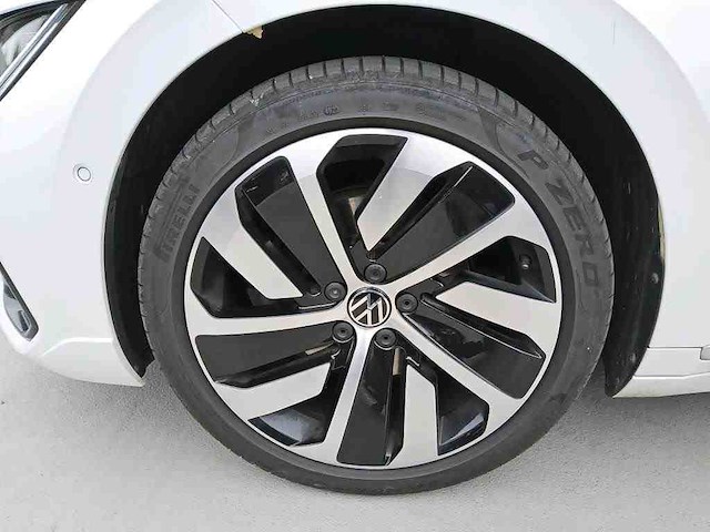 Volkswagen arteon shooting brake 1.4 tsi ehybrid phev r-line 2x 218pk automaat 2022 - afbeelding 17 van  23