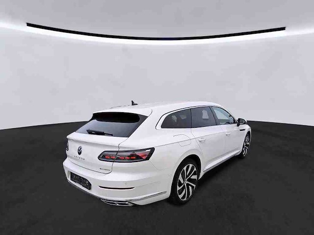 Volkswagen arteon shooting brake 1.4 tsi ehybrid phev r-line 2x 218pk automaat 2022 - afbeelding 2 van  23