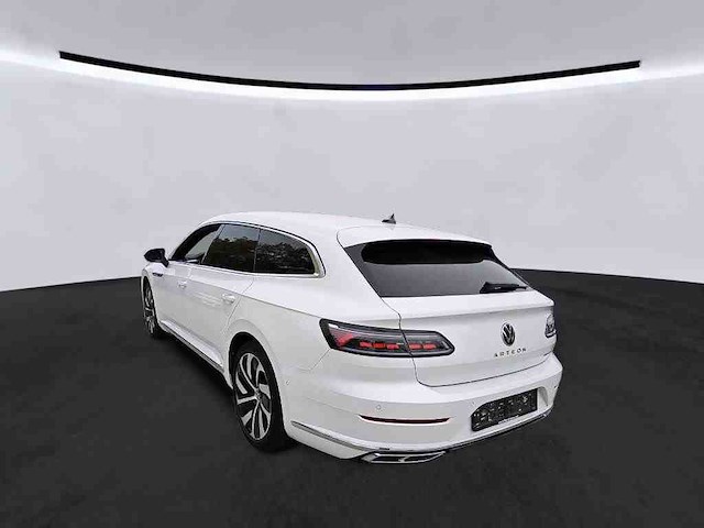 Volkswagen arteon shooting brake 1.4 tsi ehybrid phev r-line 2x 218pk automaat 2022 - afbeelding 3 van  23