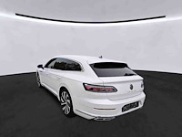 Volkswagen arteon shooting brake 1.4 tsi ehybrid phev r-line 2x 218pk automaat 2022 - afbeelding 3 van  23