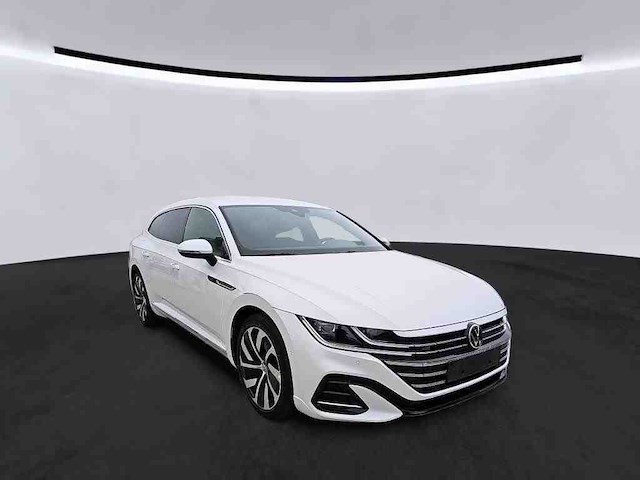 Volkswagen arteon shooting brake 1.4 tsi ehybrid phev r-line 2x 218pk automaat 2022 - afbeelding 4 van  23
