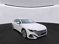 Volkswagen arteon shooting brake 1.4 tsi ehybrid phev r-line 2x 218pk automaat 2022 - afbeelding 4 van  23