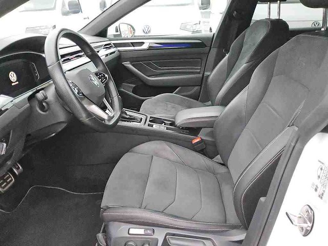 Volkswagen arteon shooting brake 1.4 tsi ehybrid phev r-line 2x 218pk automaat 2022 - afbeelding 6 van  23