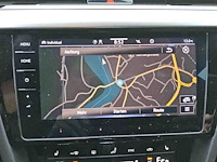 Volkswagen arteon shooting brake 1.4 tsi ehybrid phev r-line 2x 218pk automaat 2022 - afbeelding 9 van  23