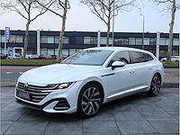 Volkswagen arteon shooting brake 1.4 tsi ehybrid phev r-line 2x 218pk automaat 2022 - afbeelding 2 van  47