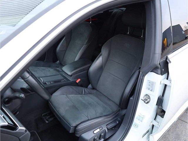 Volkswagen arteon shooting brake 1.4 tsi ehybrid phev r-line 2x 218pk automaat 2022 - afbeelding 5 van  47