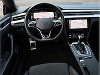 Volkswagen arteon shooting brake 1.4 tsi ehybrid phev r-line 2x 218pk automaat 2022 - afbeelding 8 van  47