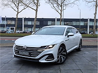 Volkswagen arteon shooting brake 1.4 tsi ehybrid phev r-line 2x 218pk automaat 2022 - afbeelding 1 van  47