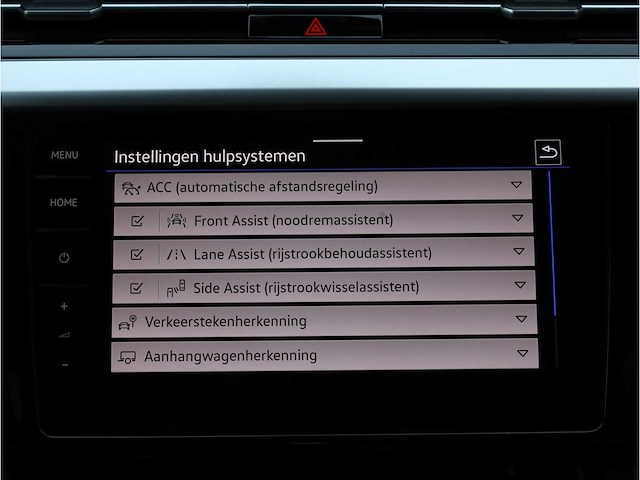 Volkswagen arteon shooting brake 1.4 tsi ehybrid phev r-line 2x 218pk automaat 2022 - afbeelding 14 van  47