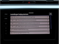 Volkswagen arteon shooting brake 1.4 tsi ehybrid phev r-line 2x 218pk automaat 2022 - afbeelding 14 van  47