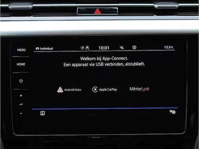 Volkswagen arteon shooting brake 1.4 tsi ehybrid phev r-line 2x 218pk automaat 2022 - afbeelding 15 van  47