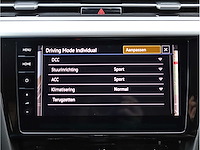 Volkswagen arteon shooting brake 1.4 tsi ehybrid phev r-line 2x 218pk automaat 2022 - afbeelding 16 van  47