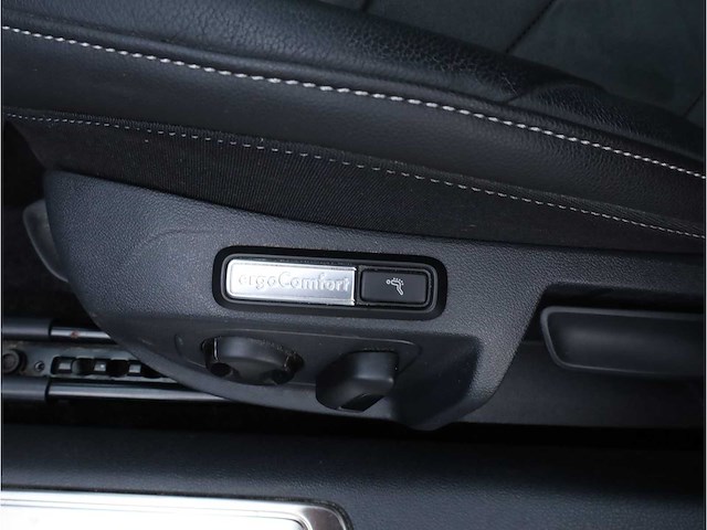 Volkswagen arteon shooting brake 1.4 tsi ehybrid phev r-line 2x 218pk automaat 2022 - afbeelding 22 van  47
