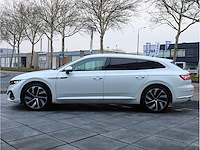 Volkswagen arteon shooting brake 1.4 tsi ehybrid phev r-line 2x 218pk automaat 2022 - afbeelding 12 van  47