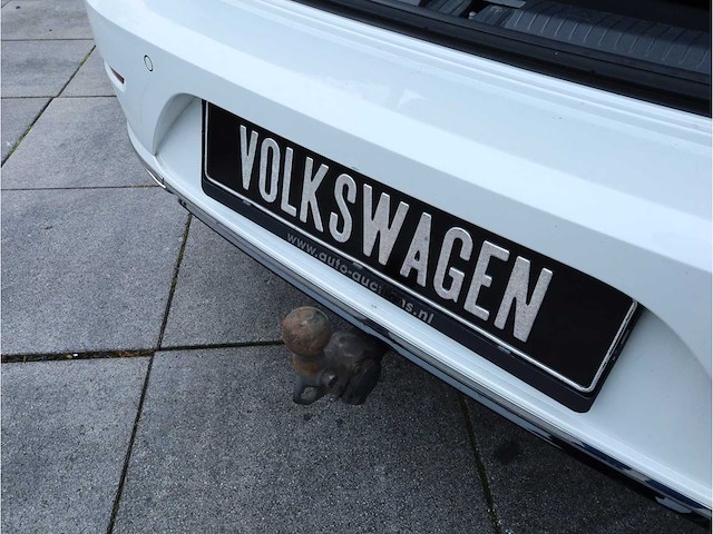 Volkswagen arteon shooting brake 1.4 tsi ehybrid phev r-line 2x 218pk automaat 2022 - afbeelding 26 van  47