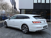 Volkswagen arteon shooting brake 1.4 tsi ehybrid phev r-line 2x 218pk automaat 2022 - afbeelding 23 van  47