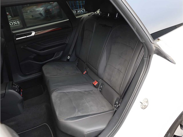 Volkswagen arteon shooting brake 1.4 tsi ehybrid phev r-line 2x 218pk automaat 2022 - afbeelding 36 van  47