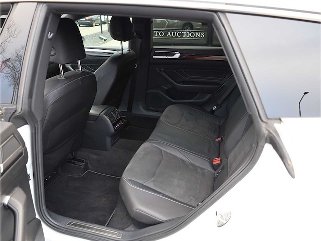 Volkswagen arteon shooting brake 1.4 tsi ehybrid phev r-line 2x 218pk automaat 2022 - afbeelding 37 van  47