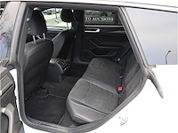 Volkswagen arteon shooting brake 1.4 tsi ehybrid phev r-line 2x 218pk automaat 2022 - afbeelding 37 van  47