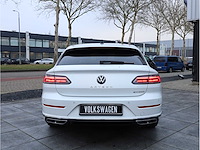 Volkswagen arteon shooting brake 1.4 tsi ehybrid phev r-line 2x 218pk automaat 2022 - afbeelding 34 van  47