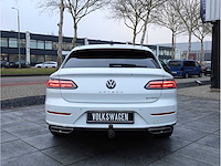 Volkswagen arteon shooting brake 1.4 tsi ehybrid phev r-line 2x 218pk automaat 2022 - afbeelding 43 van  47