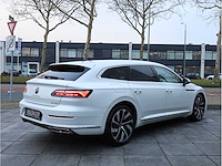 Volkswagen arteon shooting brake 1.4 tsi ehybrid phev r-line 2x 218pk automaat 2022 - afbeelding 44 van  47