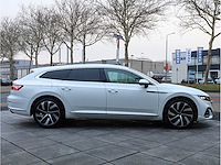 Volkswagen arteon shooting brake 1.4 tsi ehybrid phev r-line 2x 218pk automaat 2022 - afbeelding 45 van  47