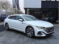 Volkswagen arteon shooting brake 1.4 tsi ehybrid phev r-line 2x 218pk automaat 2022 - afbeelding 46 van  47