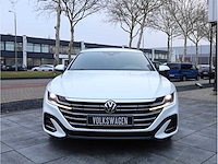 Volkswagen arteon shooting brake 1.4 tsi ehybrid phev r-line 2x 218pk automaat 2022 - afbeelding 47 van  47