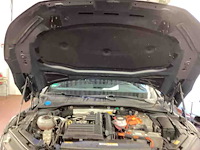 Volkswagen arteon shooting brake 1.4 tsi ehybrid r-line 218pk automaat 2022 - afbeelding 3 van  19