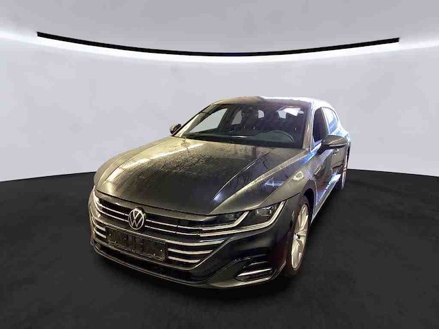 Volkswagen arteon shooting brake 1.4 tsi ehybrid r-line 218pk automaat 2022 - afbeelding 1 van  19