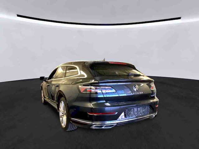 Volkswagen arteon shooting brake 1.4 tsi ehybrid r-line 218pk automaat 2022 - afbeelding 12 van  19