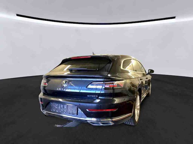 Volkswagen arteon shooting brake 1.4 tsi ehybrid r-line 218pk automaat 2022 - afbeelding 13 van  19