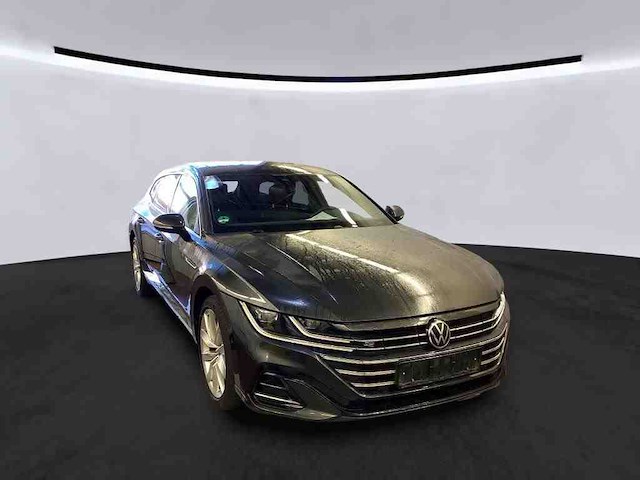 Volkswagen arteon shooting brake 1.4 tsi ehybrid r-line 218pk automaat 2022 - afbeelding 14 van  19
