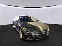 Volkswagen arteon shooting brake 1.4 tsi ehybrid r-line 218pk automaat 2022 - afbeelding 14 van  19