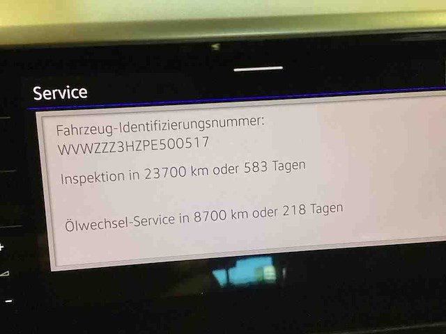 Volkswagen arteon shooting brake 1.4 tsi ehybrid r-line 218pk automaat 2022 - afbeelding 19 van  19